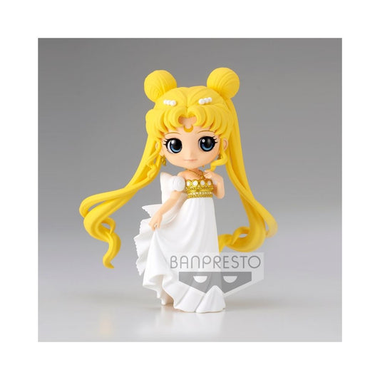 'Pretty Guardian Sailor Moon Eternal the Movie Q posket-PRINCESS SERENITY-(ver.A)