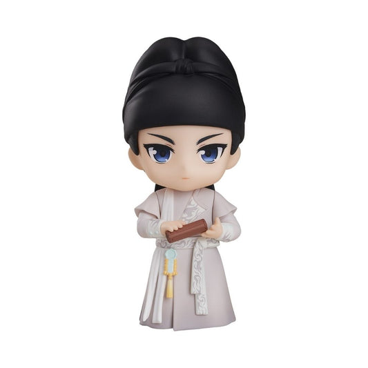 Nendoroid Baili Hongyi