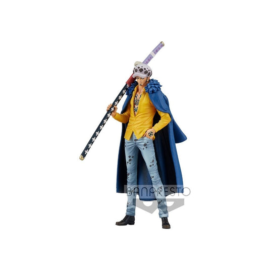 'ONE PIECE DXF～THE GRANDLINE MEN～WANOKUNI vol.19(B:TRAFALGAR.LAW)