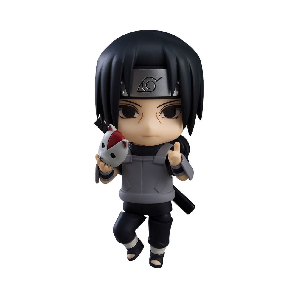 Nendoroid Itachi Uchiha: Anbu Black Ops Ver.