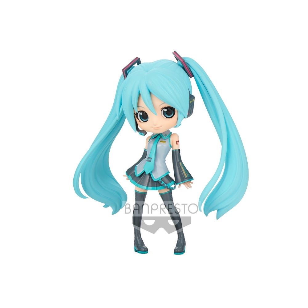 'Q posket-HATSUNE MIKU-(ver.B)