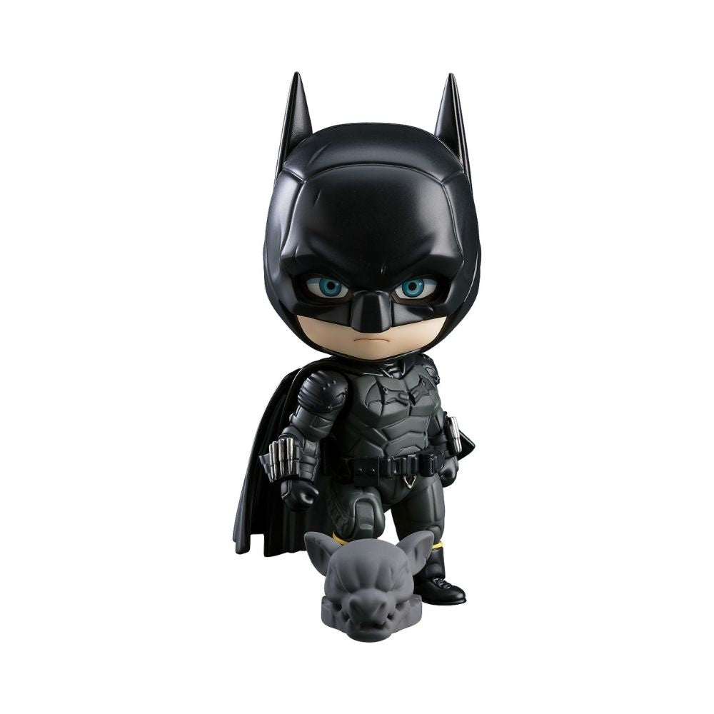 Nendoroid Batman: The Batman Ver.