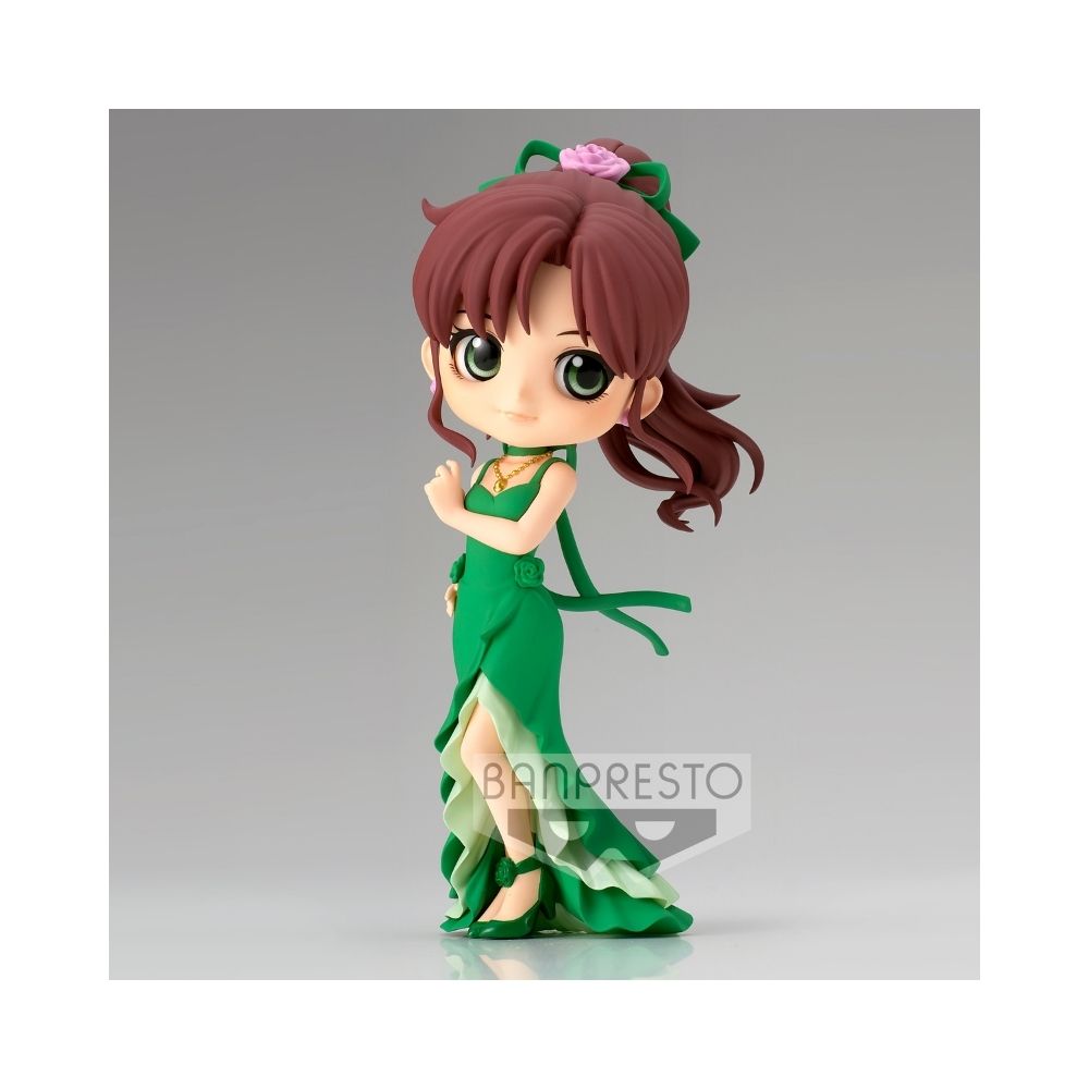 'Pretty Guardian Sailor Moon Eternal the Movie Q posket-PRINCESS JUPITER-(ver.A)