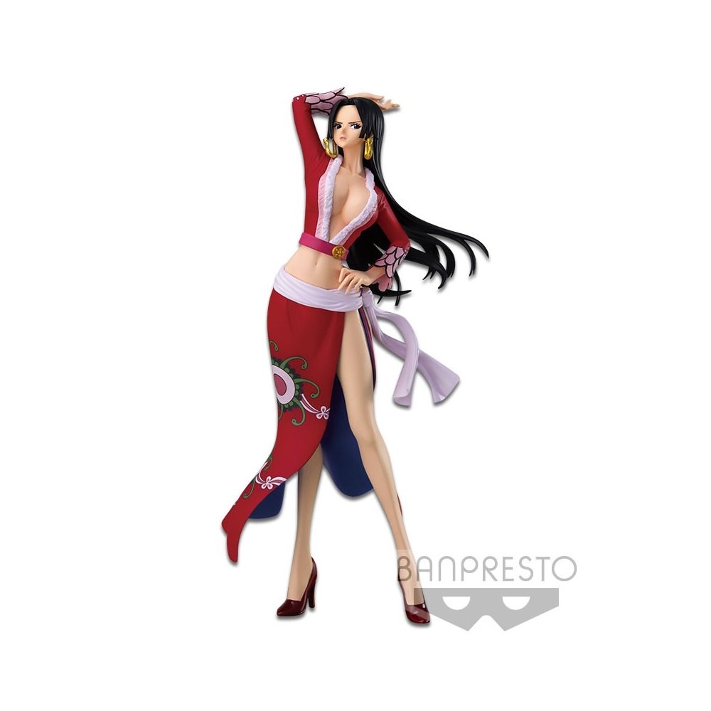 'ONE PIECE GLITTER&GLAMOURS -BOA.HANCOCK-(ver.A)