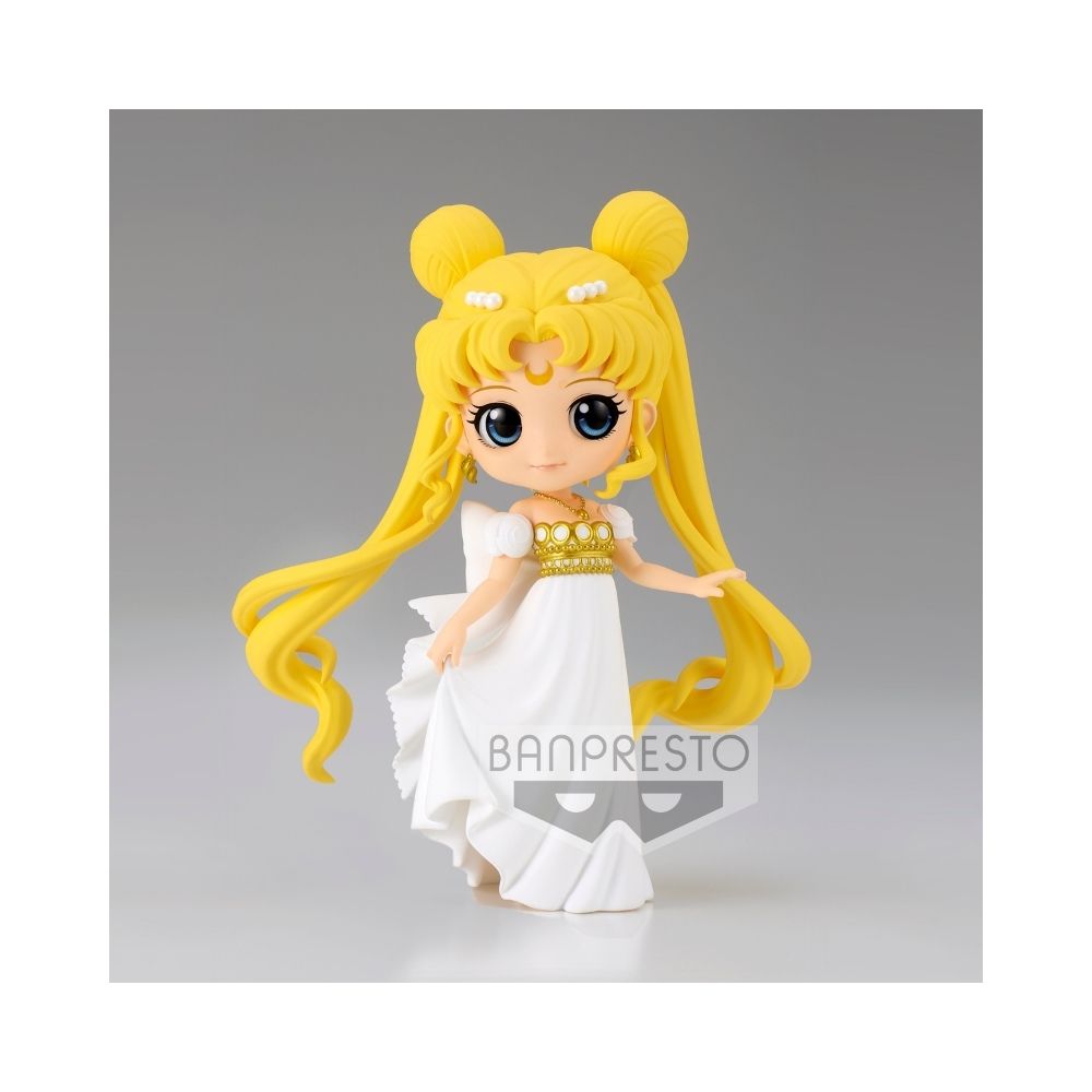 'Pretty Guardian Sailor Moon Eternal the Movie Q posket-PRINCESS SERENITY-(ver.B)