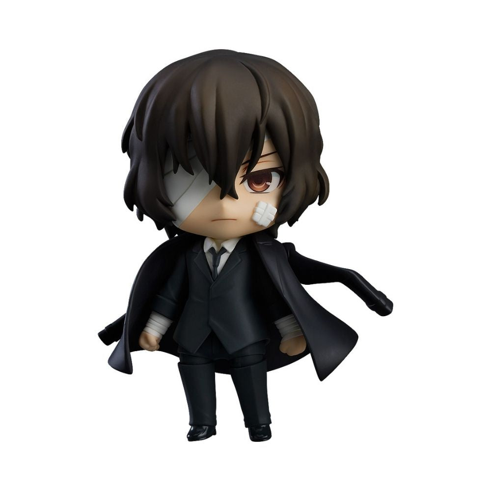 Nendoroid Osamu Dazai: Dark Era Ver.