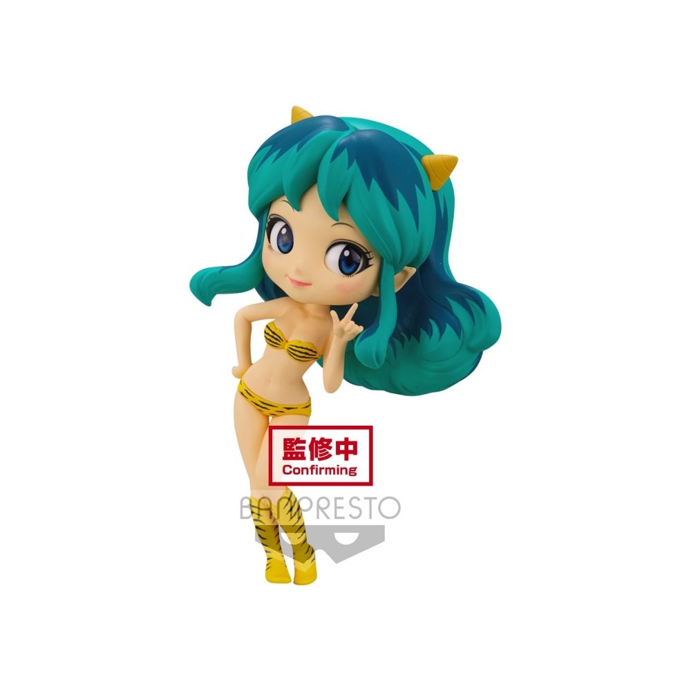 'Urusei Yatsura Q posket -LUM-Ⅲ(ver.A)