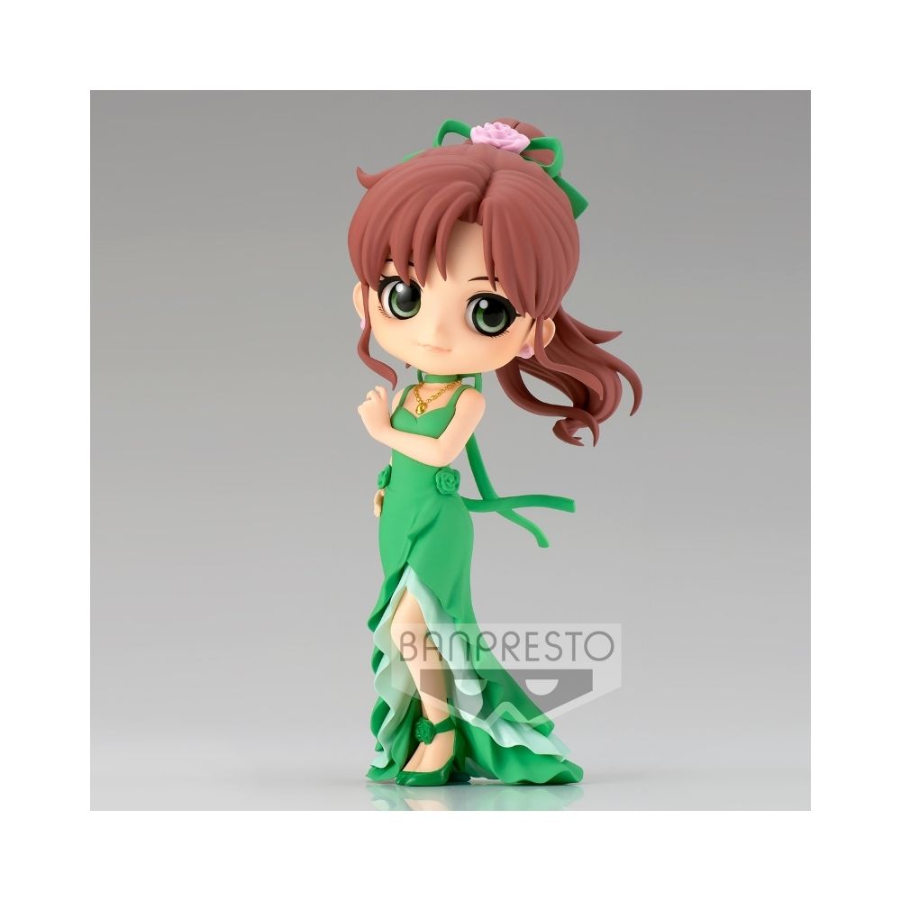 Pretty Guardian Sailor Moon Eternal the Movie Q posket-PRINCESS JUPITER-(ver.B)