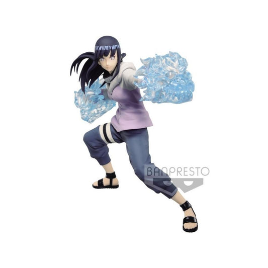 'NARUTO SHIPPUDEN VIBRATION STARS-HYŪGA HINATA-