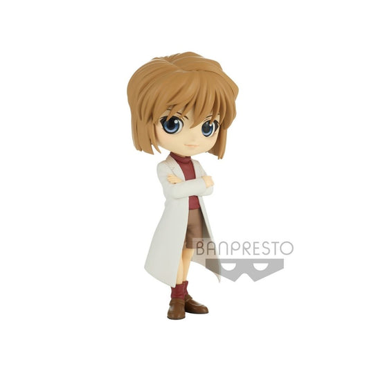 'DETECTIVE CONAN Q posket -Ai Haibara-(ver.A)