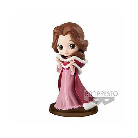 Q POSK PTIT DISNEY WINTER BELLE