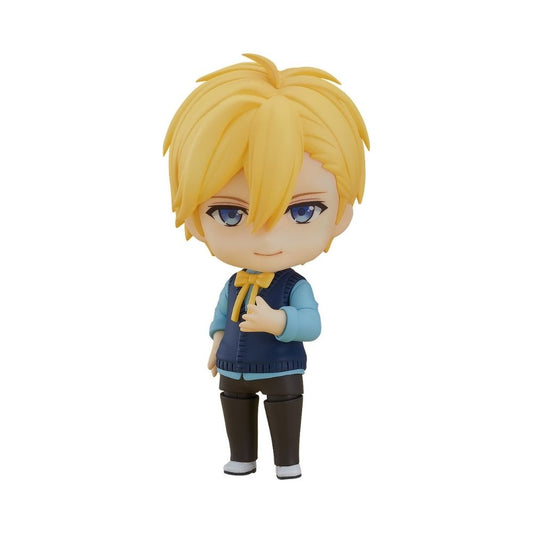 Nendoroid Nagi Rokuya