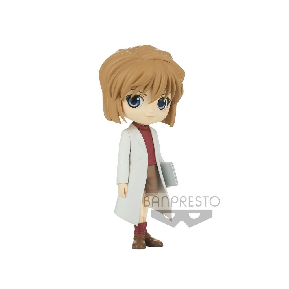 'DETECTIVE CONAN Q posket -Ai Haibara-(ver.B)