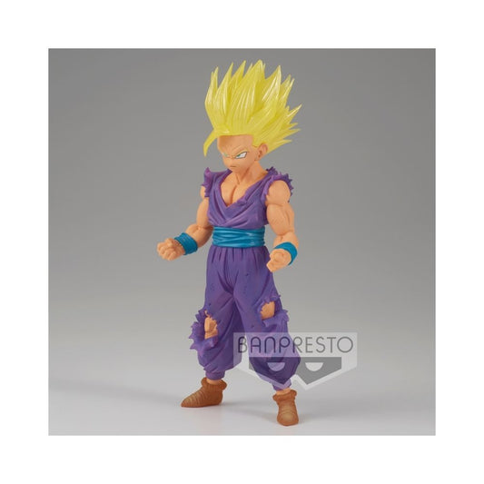 'DRAGON BALL Z CLEARISE SUPER SAIYAN 2 SON GOHAN