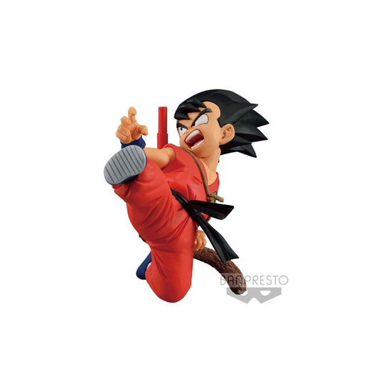 'DRAGON BALL MATCH MAKERS-SON GOKU(CHILDHOOD)-