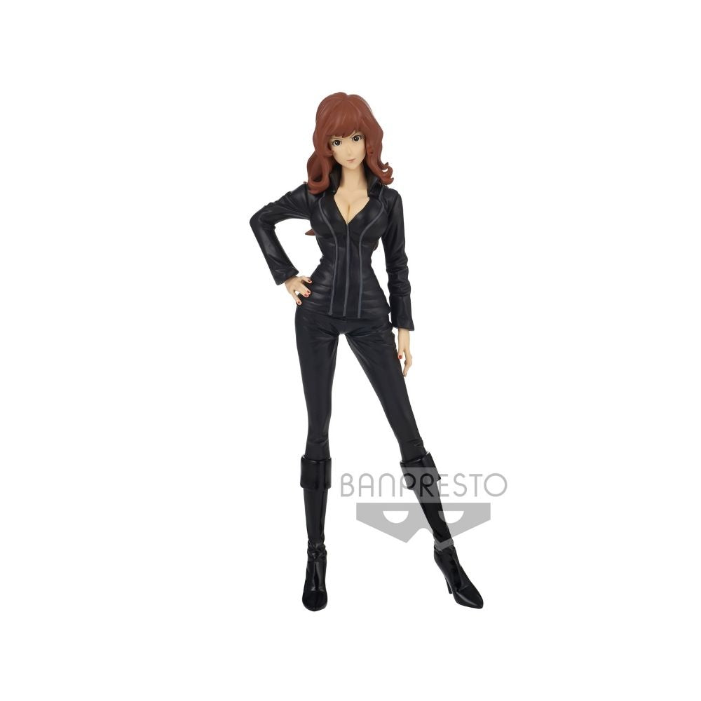 'LUPIN THE THIRD PART6 MASTER STARS PIECE-FUJIKO MINE-