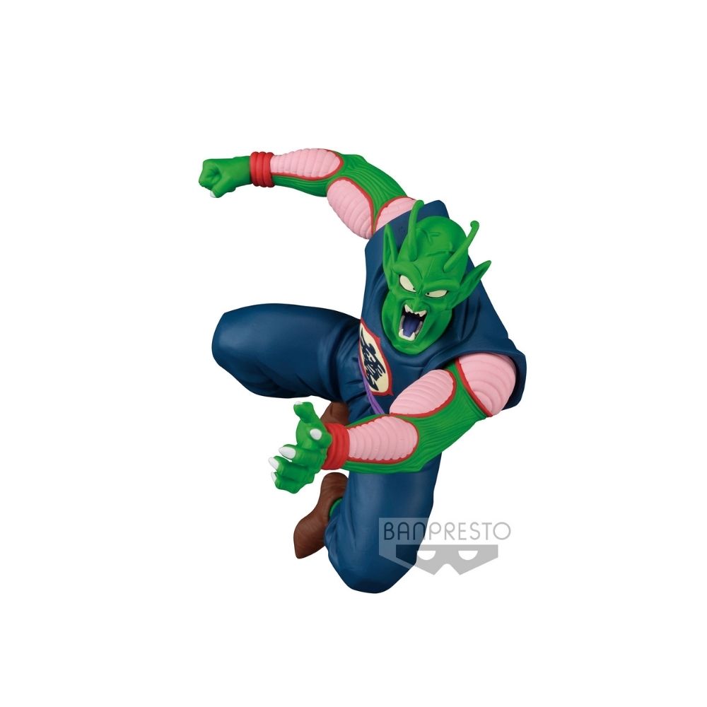 'DRAGON BALL MATCH MAKERS-PICCOLO DAIMAOH-