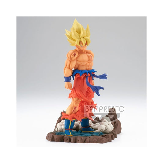 'DRAGON BALL Z History Box vol.3 (Son Goku)