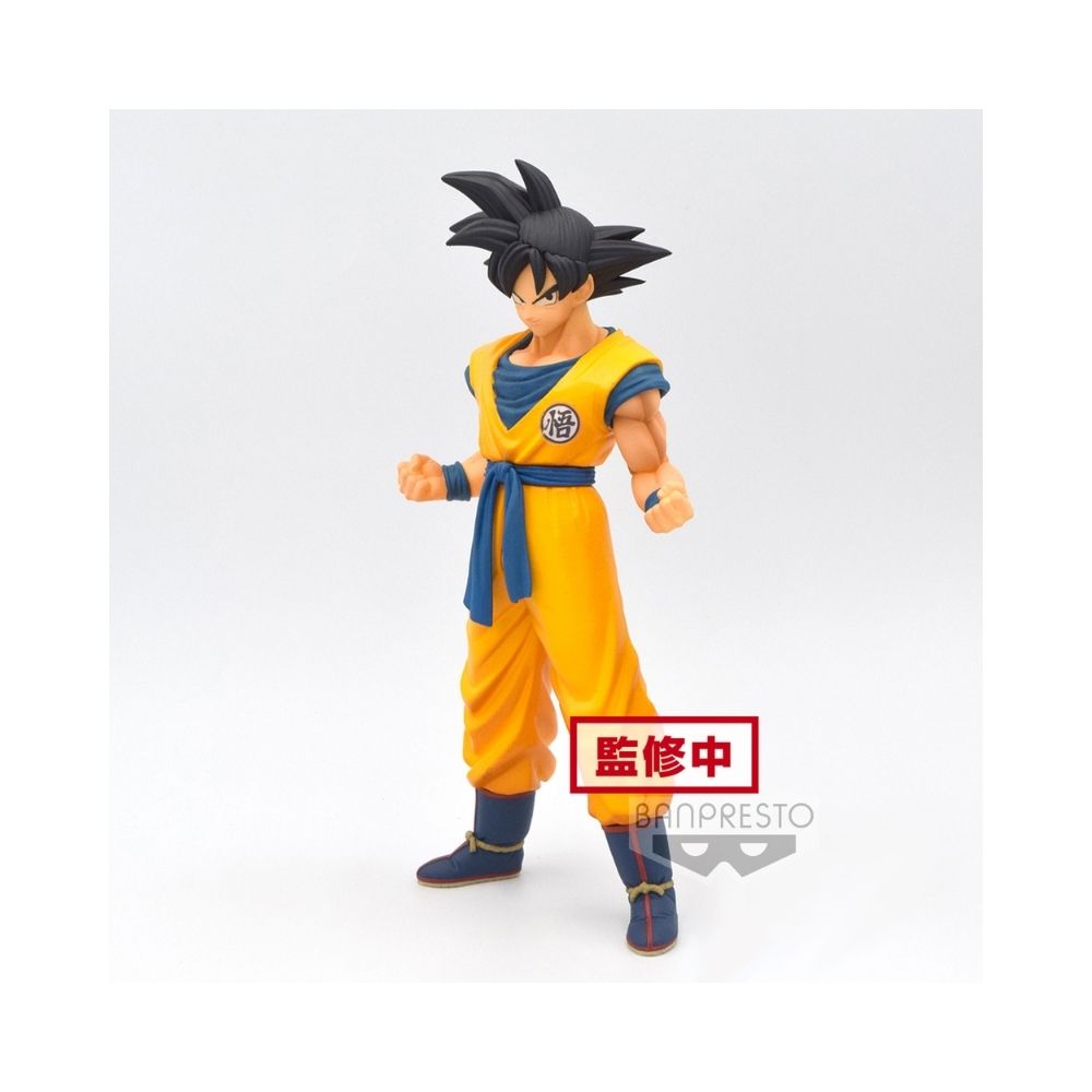 'Dragon Ball Super: SUPER HERO DXF -SON GOKU-