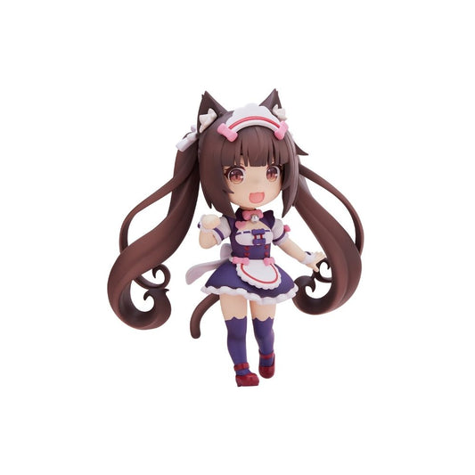 Mini-Figure100! Chocola