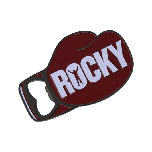 Rocky Boxing Glove Bottle Opener