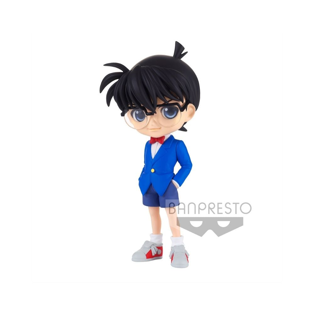 'DETECTIVE CONAN Q posket -Conan Edogawa-Ⅱ(ver.A)