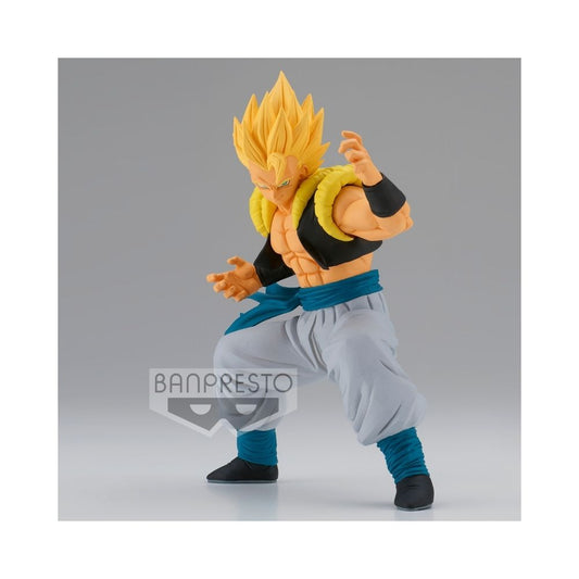 DRAGON BALL SUPER SOLID EDGE WORKS vol.7(A:SUPER SAIYAN GOGETA)