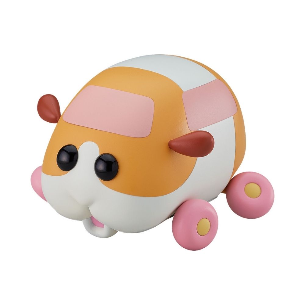 MODEROID Molcar Potato(re-run)