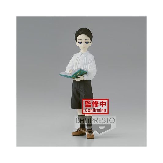 'Demon Slayer: Kimetsu no Yaiba Figure-Demon Series- vol.6(ver.B)(Muzan Kibutsuji Kid)