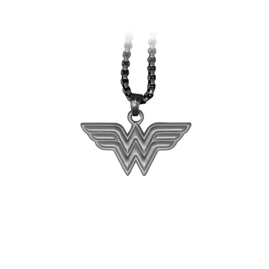 Wonderwoman DC Comics Limited Edition Unisex Necklace