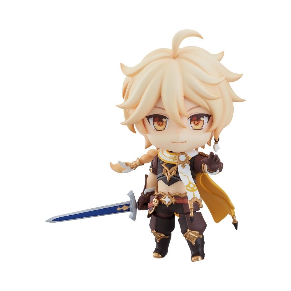 Nendoroid Traveler (Aether)