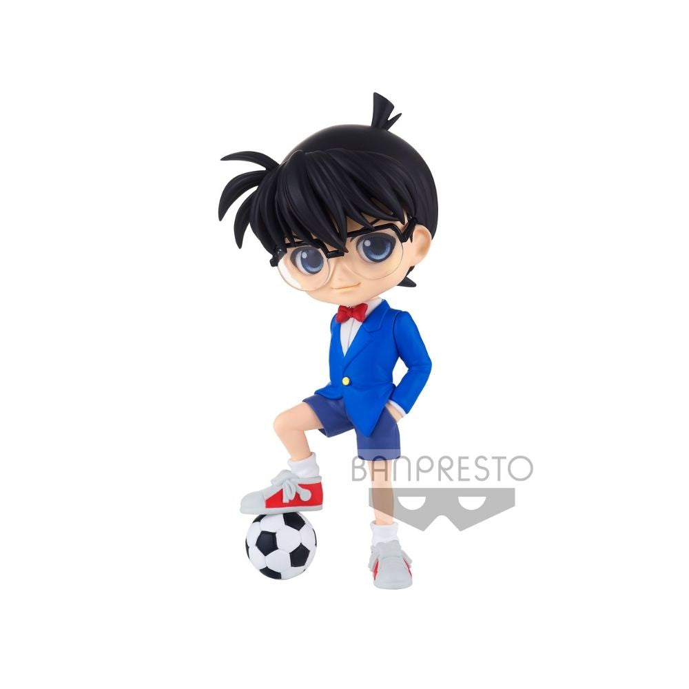 DETECTIVE CONAN Q posket -Conan Edogawa-Ⅱ(ver.B)