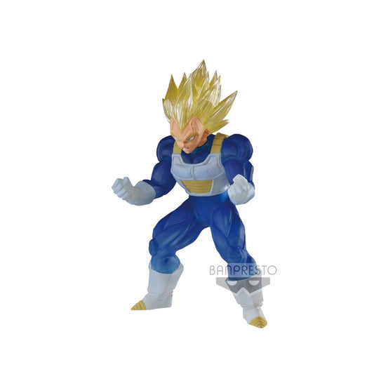 'DRAGON BALL Z CLEARISE SUPER SAIYAN VEGETA