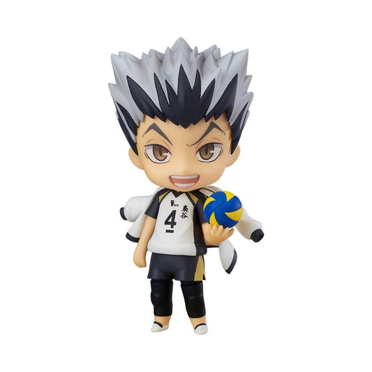 Nendoroid Kotaro Bokuto(re-run)