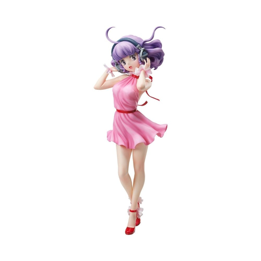 Creamy Mami