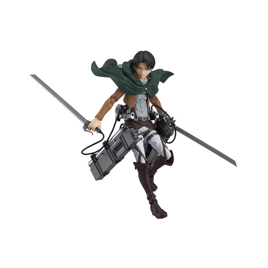 figma Levi (re-run)