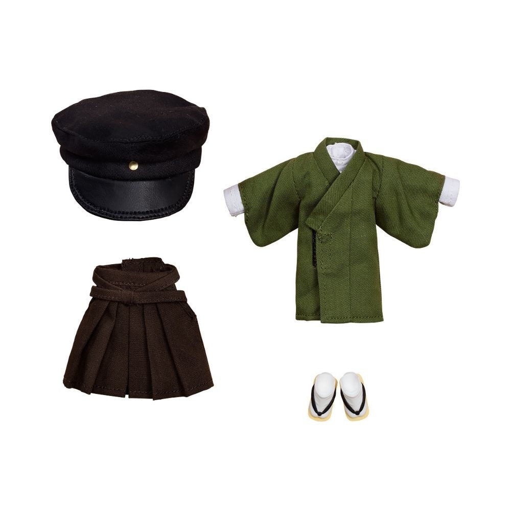 Nendoroid Doll Outfit Set: Hakama (Boy)(re-run)