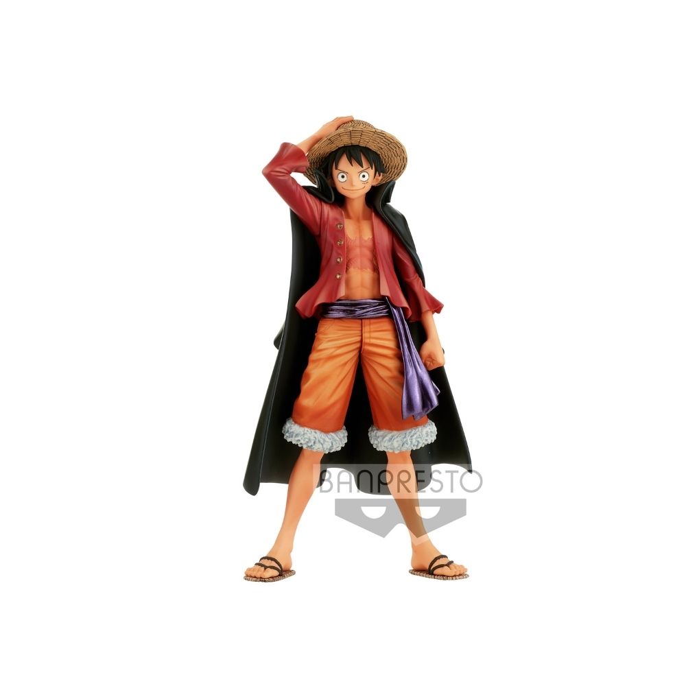 'ONE PIECE DXF～THE GRANDLINE SERIES～WANOKUNI vol.2(B:MONKEY .D. LUFF