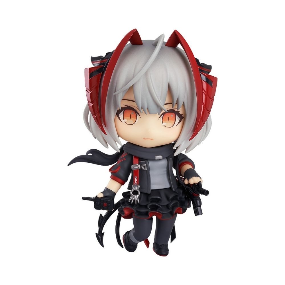 Nendoroid W (re-run)