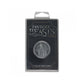 Fantastic Beasts Newt Scamander Limited Edition Collectible Coin