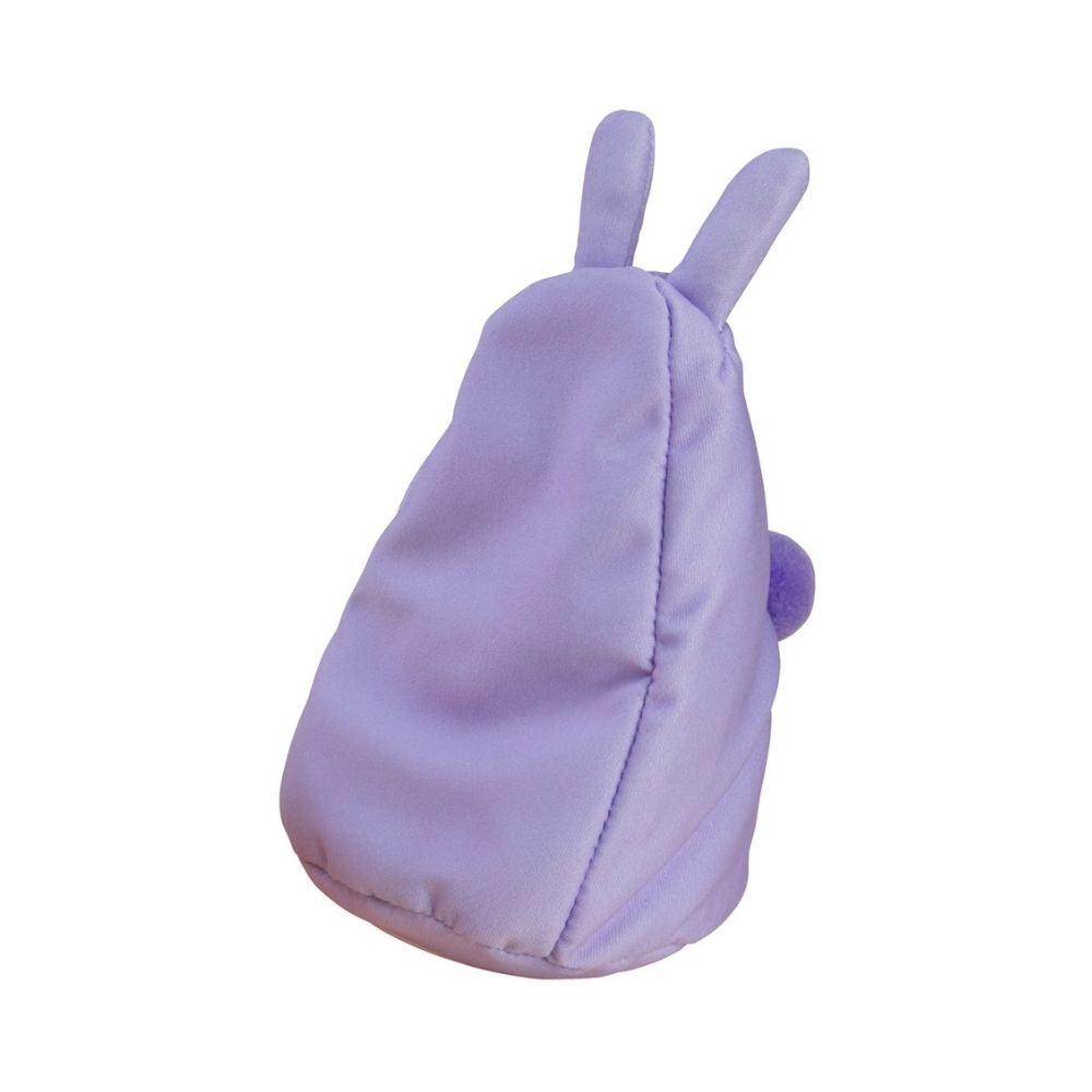 Nendoroid More Bean Bag Chair: Rabbit (Purple)