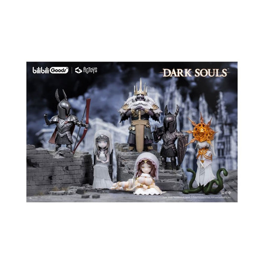 Dark Souls Trading figure Vol.2