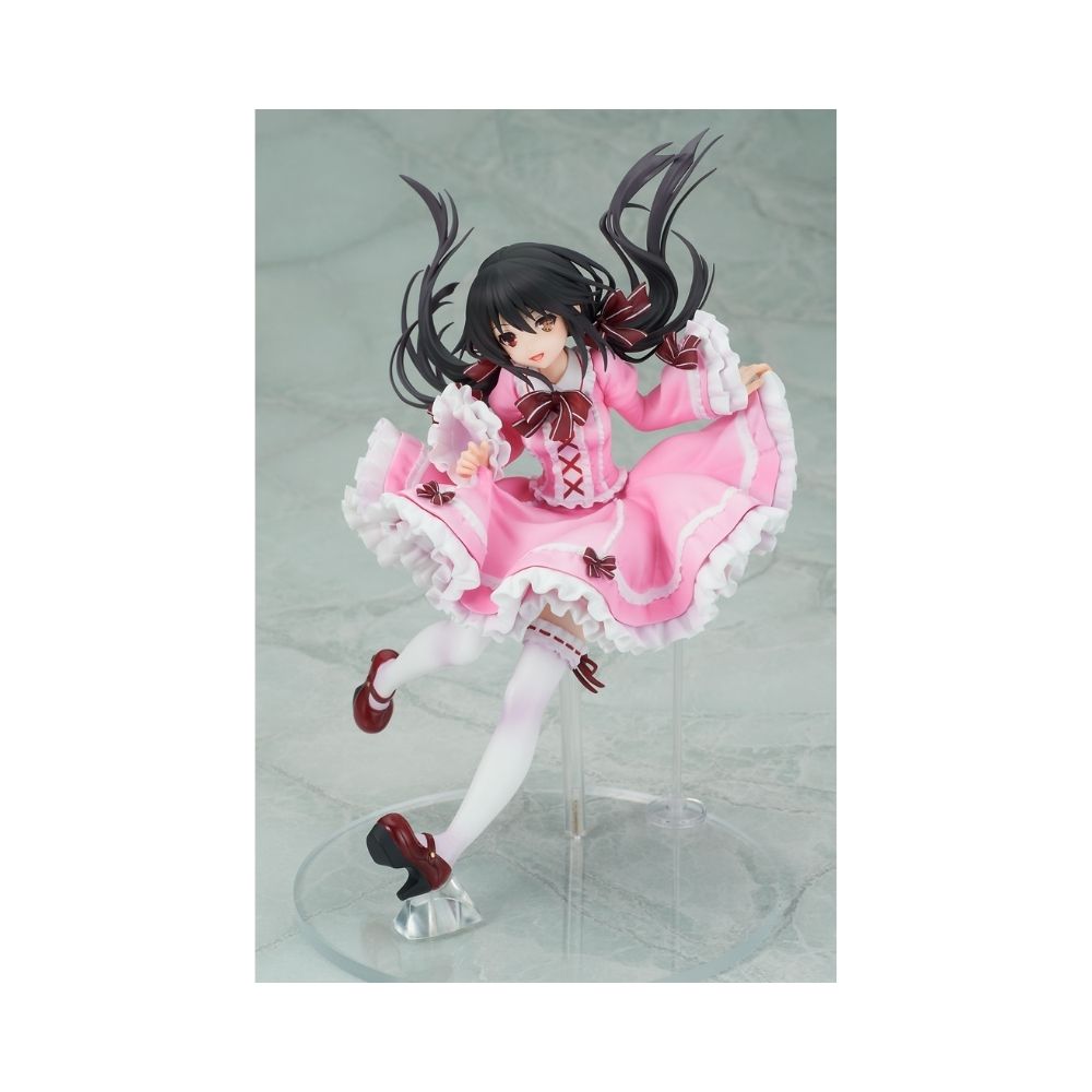 Date A Live 1/7 Kurumi Tokisaki Casual Wear Sweet Lolita ver.