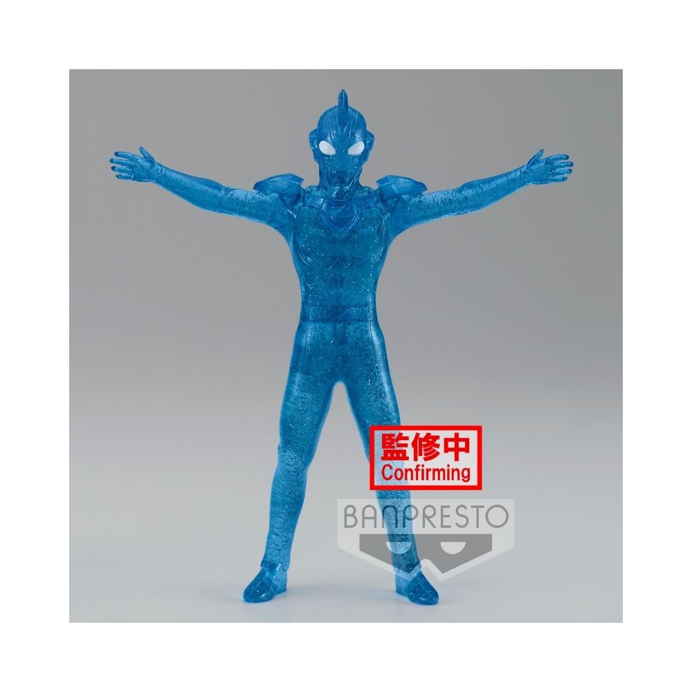 ULTRAMAN Z HERO'S BRAVE STATUE FIGURE ULTRAMAN Z(ver.B)