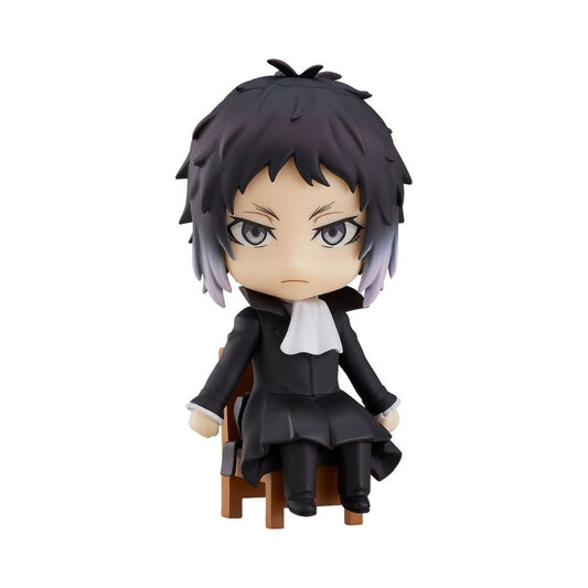 Nendoroid Swacchao! Ryunosuke Akutagawa