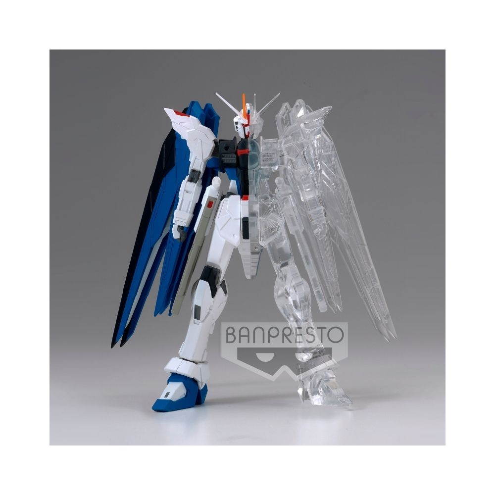 'MOBILE SUIT GUNDAM SEED INTERNAL STRUCTURE ZGMF-X10A FREEDOM GUNDAM(ver.A)