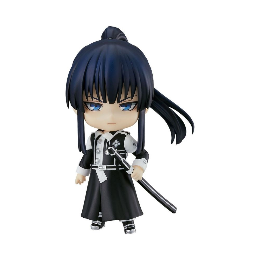 Nendoroid Yu Kanda