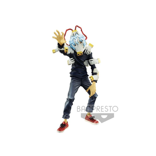 MY HERO ACADEMIA BANPRESTO CHRONICLE FIGURE ACADEMY vol.4-TOMURA SHIGARAKI-