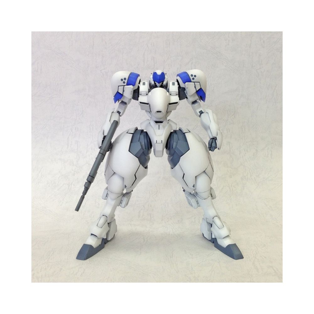 Power Loader X-4+(PD-802)Armored infantry（re-run）