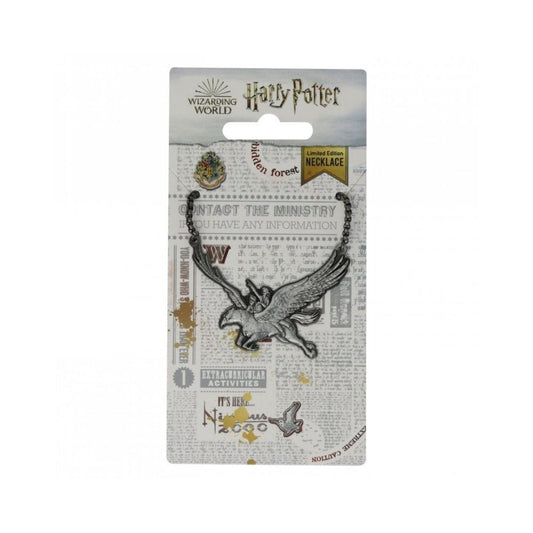 Hippogriff Necklace